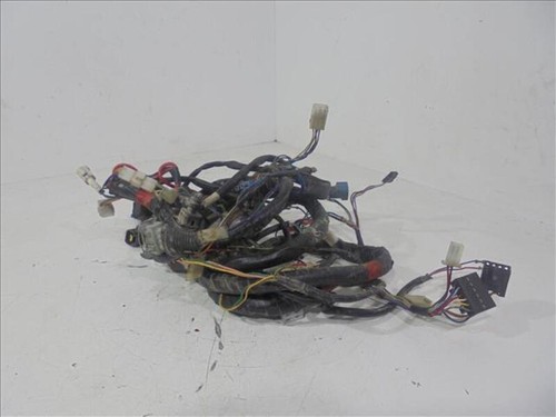 Cableado motor aprilia - cableado, de