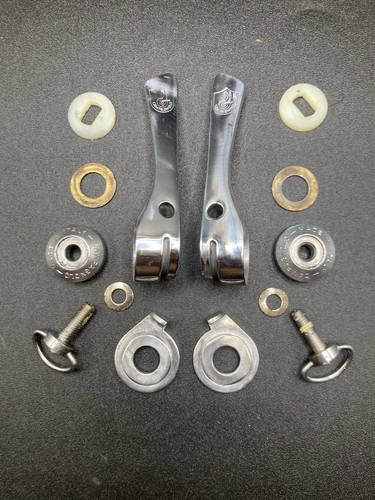 Handschellen campagnolo - handschellen,