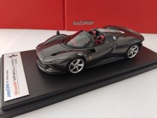 Ferrari Daytona SP3 Open Roof