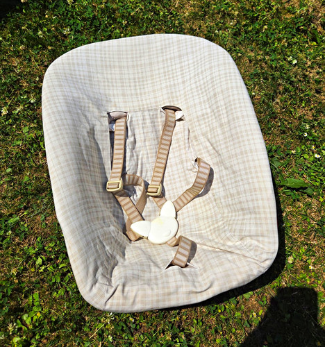 Stokke tripp trapp - tripp, set