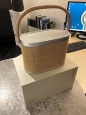 bang olufsen beosound A 5 Nordic Weave