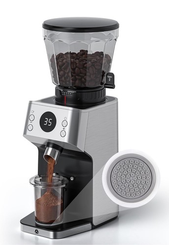 Aobosi elektro kaffeemühle - aobosi, elektro-kaffeemühle