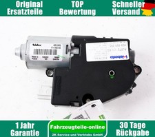 Schiebedach Dachfenster Stellmotor Audi A6 C7 4G 4G9959591