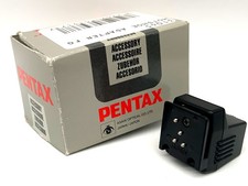 Pentax Hotshoe Adapter FG