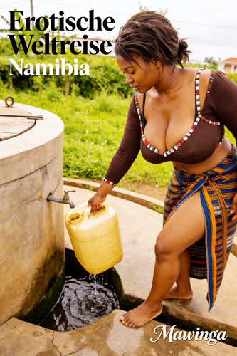Erotische weltreise namibia - erotische,