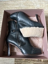 Pura Lopez Stiefelette