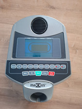 Maxxus Konsole für Crosstrainer
