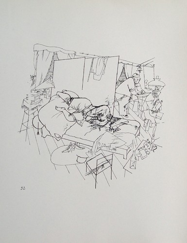 George grosz lustmord - grosz,
