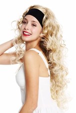 Perücke Damenperücke