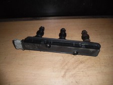Zündspule Zündmodul Opel