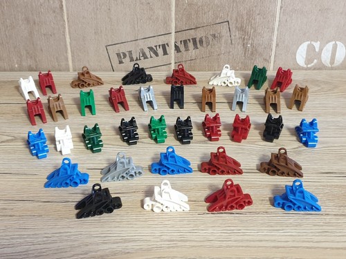 Lego 41668 braun bionicle - lego,