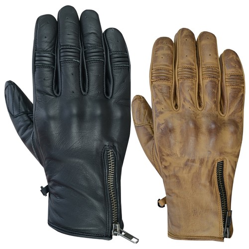 Motorradhandschuhe rindleder - motorradhandschuhe,