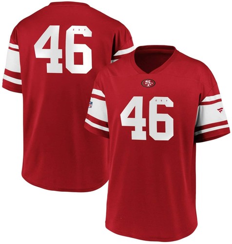 Nfl san francisco 49ers - san, 46