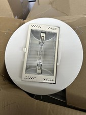 HQI Einbauleuchte rund