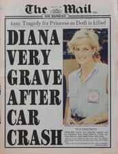 MAIL ON SUNDAY ZEITUNG 31