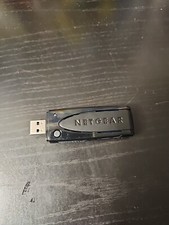NETGEAR W-Fi USB Stick for