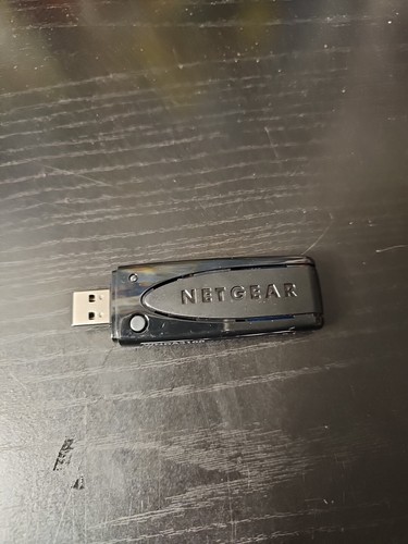 Netgear usb stick - w-fi,