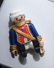 Playmobil Figur Gardist Garde