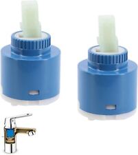 2x Kartusche Patrone Keramik