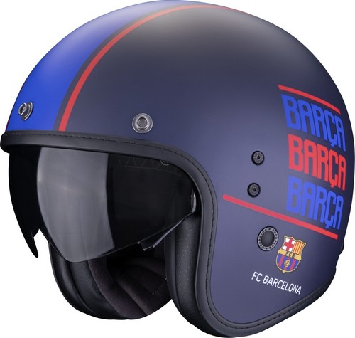 Scorpion jethelm belfast evo - scorpion,