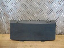 VW Touareg 7L Abdeckung Stoßstange hinten Anhängerkupplung Klappe 7L6807087L