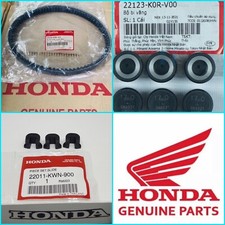 Genuine Honda New SH125 i