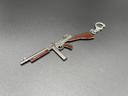 Xxl schlüsselanhänger gewehr - xxl,