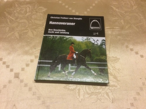 Hannoveraner ihre - -,