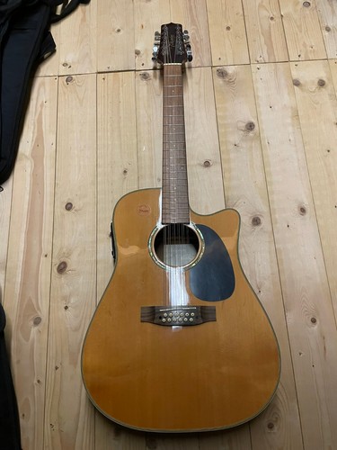 Takamine eg535sc saitige - takamine,