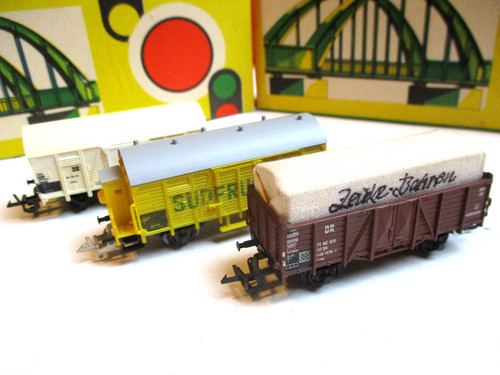 Modelleisenbahn spur zeuke - modelleisenbahn, tt.