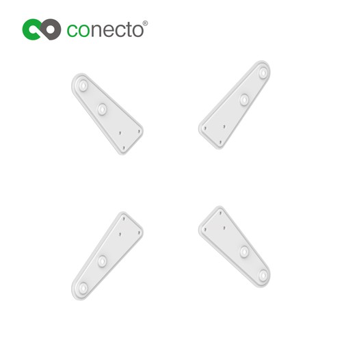 Vesa adapter für - für, &