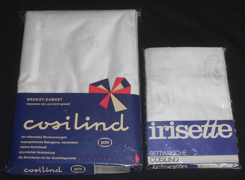 Tlg irisette cosi lind - 4-tlg, cosi-lind