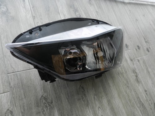 Scheinwerfer rechts für seat - scheinwerfer,