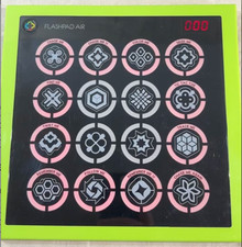 FLASHPAD AIR ( GREEN )  Air