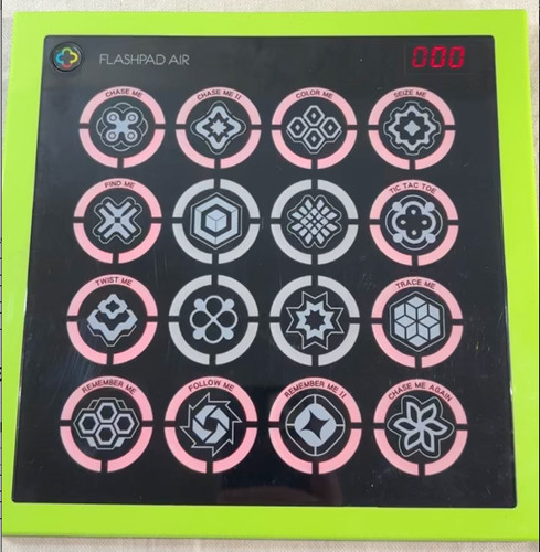Flashpad air - air,