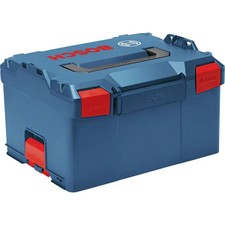 Bosch Professional L-BOXX 238 1600A012G2 Transportkiste ABS Blau, Rot (L x B x