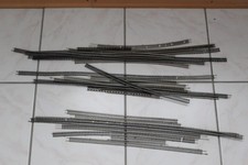 GT (Hersteller) Spur N 62x Flex Gleise Bastlerware