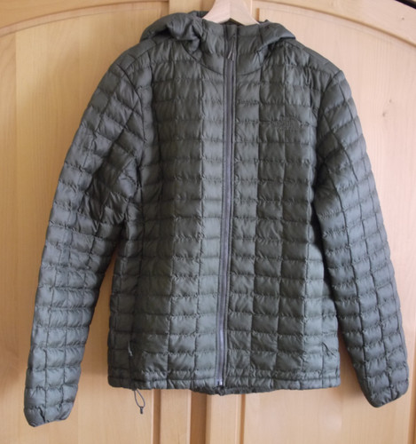 The north face leichte - the,