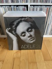 Adele 21 LP Vinyl Pop James Bond Lana Del Rey