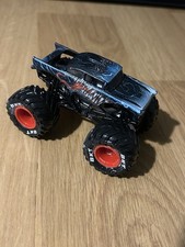 Monster Jam Marvel Official