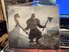 ubisoft mauspad Assassins