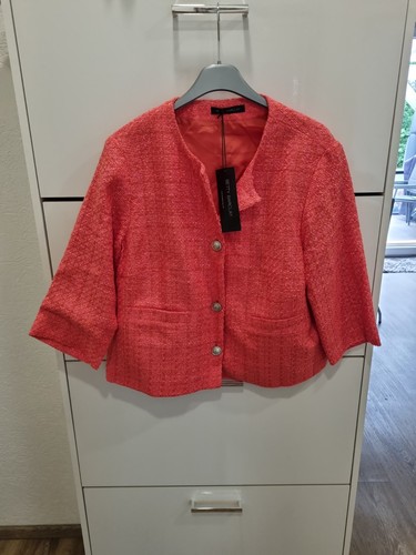 Korallrote betty barclay - korallrote,