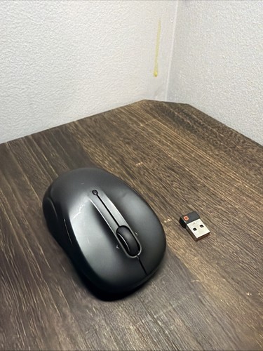 Logitech wireless mouse - logitech,