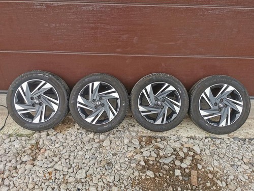 Alufelgen 52910q0200 hyundai - 52910q0200,