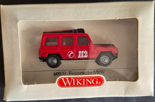 Wiking koch 609 - wiking,, 5
