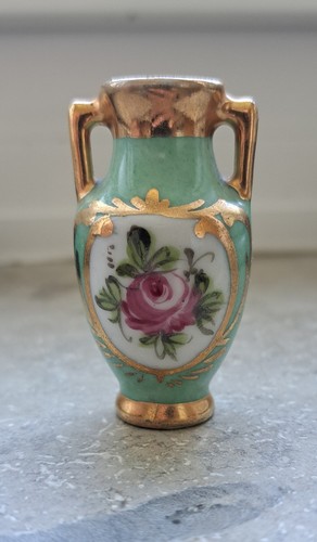 Klene limoges vase - klene,