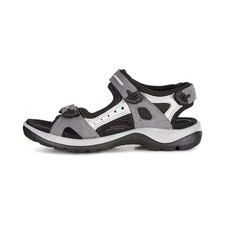 Ecco Offroad grau-kombiniert