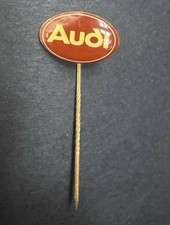 Original: Audi Werbegeschenk