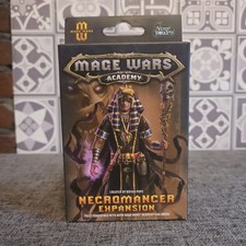 Mage Wars Academy: Necromancer