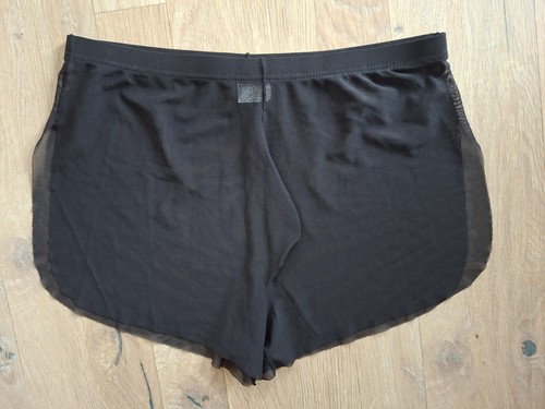 Men gay sexy sheer - sexy, shorts